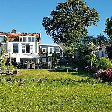 Edam, Garden Room With Private Entrance And Rural View Exterior foto