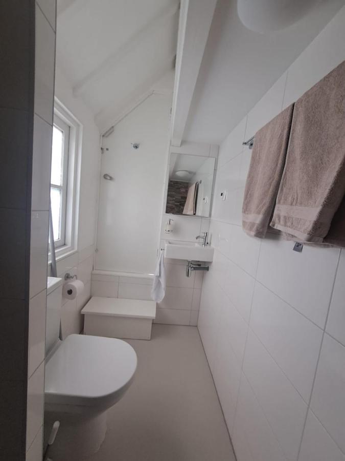 Edam, Garden Room With Private Entrance And Rural View Exterior foto
